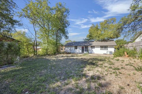 Tiny photo for 3401 Thomas Kincheon ST, Austin, TX 78745 (MLS # 3873759)