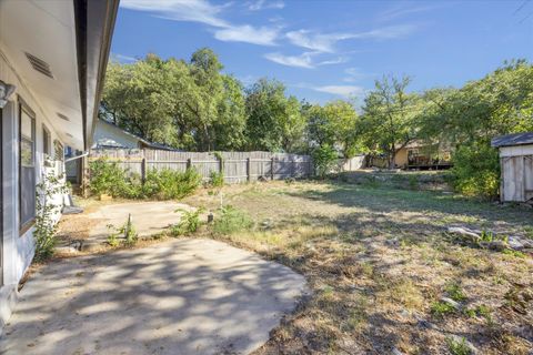 Tiny photo for 3401 Thomas Kincheon ST, Austin, TX 78745 (MLS # 3873759)