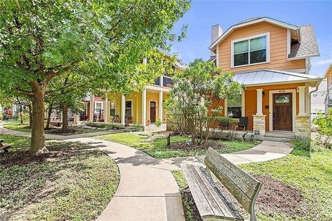 4113 Camacho ST Austin TX 78723