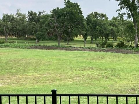 A home in Dripping Springs