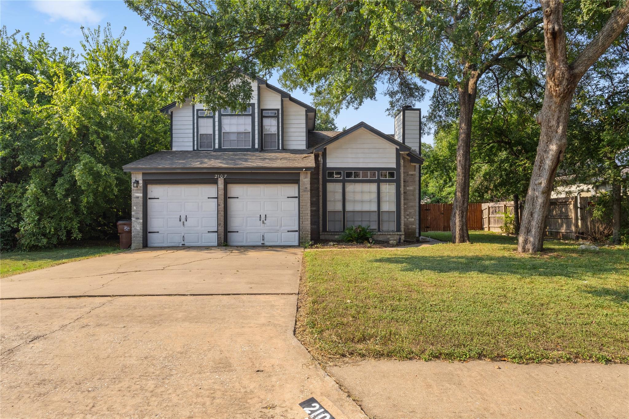 2107 RAINTREE PATH