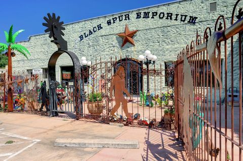 100 W Main ST Johnson City TX 78636