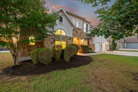 Tiny photo for 9024 Eagle Vista CT, Austin, TX 78738 (MLS # 4444905)