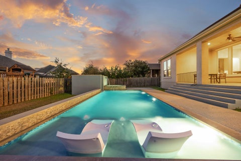 Tiny photo for 9024 Eagle Vista CT, Austin, TX 78738 (MLS # 4444905)