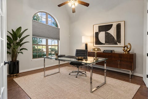Tiny photo for 9024 Eagle Vista CT, Austin, TX 78738 (MLS # 4444905)