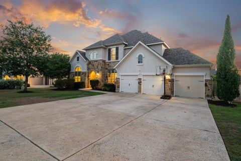 Tiny photo for 9024 Eagle Vista CT, Austin, TX 78738 (MLS # 4444905)