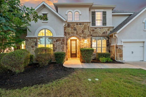 Tiny photo for 9024 Eagle Vista CT, Austin, TX 78738 (MLS # 4444905)