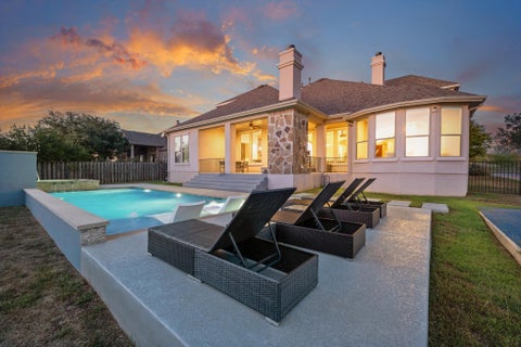 Tiny photo for 9024 Eagle Vista CT, Austin, TX 78738 (MLS # 4444905)