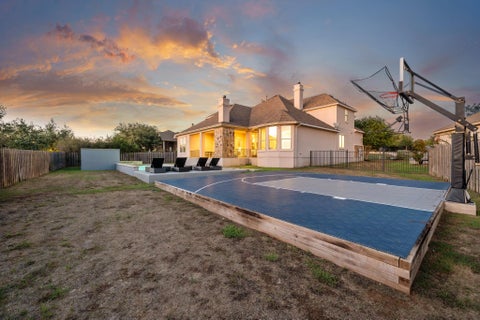 Tiny photo for 9024 Eagle Vista CT, Austin, TX 78738 (MLS # 4444905)