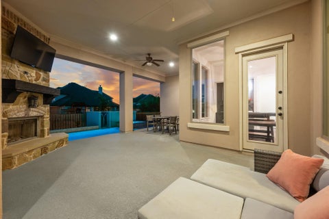 Tiny photo for 9024 Eagle Vista CT, Austin, TX 78738 (MLS # 4444905)