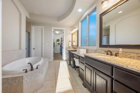 Tiny photo for 9024 Eagle Vista CT, Austin, TX 78738 (MLS # 4444905)