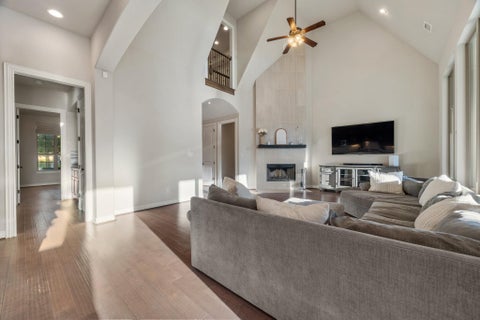 Tiny photo for 9024 Eagle Vista CT, Austin, TX 78738 (MLS # 4444905)