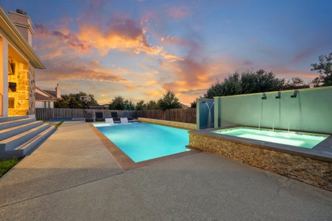 Tiny photo for 9024 Eagle Vista CT, Austin, TX 78738 (MLS # 4444905)