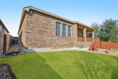 Tiny photo for 2716 Outlook Ridge LOOP, Leander, TX 78641 (MLS # 9813049)