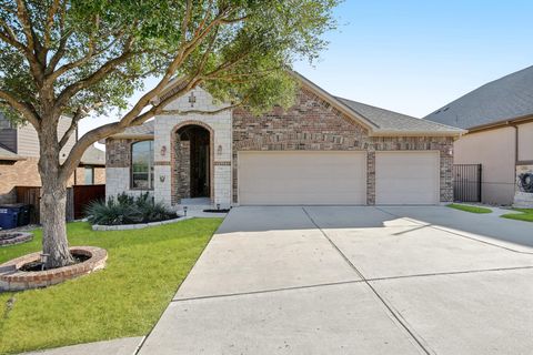 Photo of 2716 Outlook Ridge LOOP, Leander, TX 78641 (MLS # 9813049)