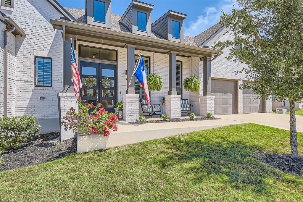 Photo of 108 Rainbow Valley TRL, San Marcos, TX 78666 (MLS # 4805127)