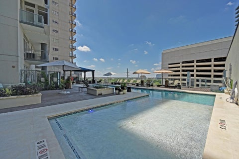 Tiny photo for 603 Davis ST #2108, Austin, TX 78701 (MLS # 3147422)
