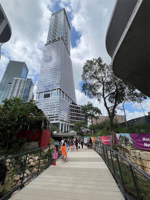 Tiny photo for 603 Davis ST #2108, Austin, TX 78701 (MLS # 3147422)