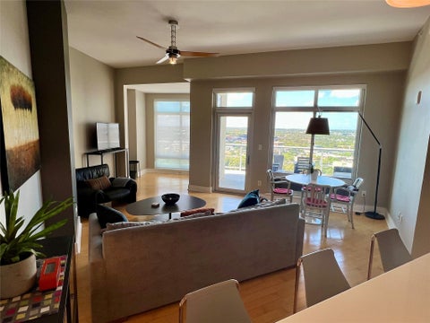 Tiny photo for 603 Davis ST #2108, Austin, TX 78701 (MLS # 3147422)