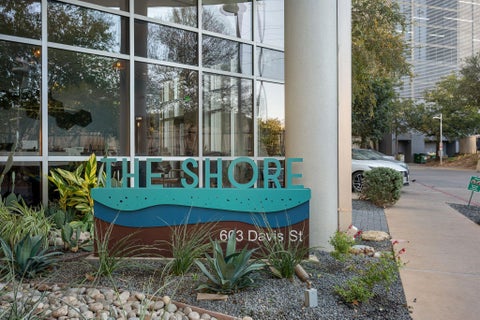 Tiny photo for 603 Davis ST #2108, Austin, TX 78701 (MLS # 3147422)