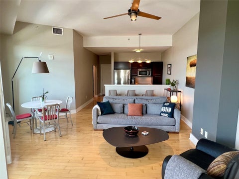 Tiny photo for 603 Davis ST #2108, Austin, TX 78701 (MLS # 3147422)