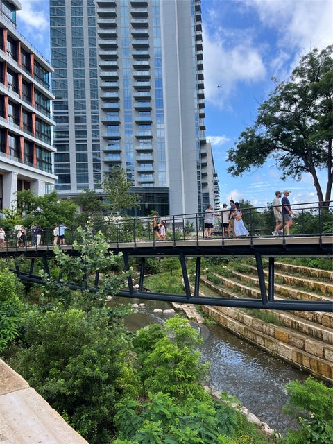 Tiny photo for 603 Davis ST #2108, Austin, TX 78701 (MLS # 3147422)