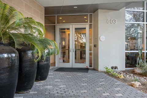 Tiny photo for 603 Davis ST #2108, Austin, TX 78701 (MLS # 3147422)