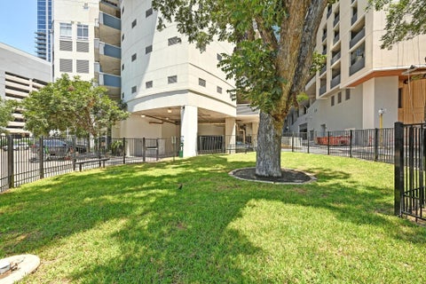 Tiny photo for 603 Davis ST #2108, Austin, TX 78701 (MLS # 3147422)