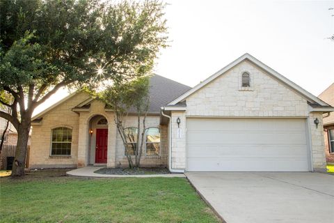 Photo of 3936 Links LN, Round Rock, TX 78664 (MLS # 7544319)
