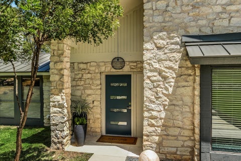 Tiny photo for 1923 Cypress PT W, Austin, TX 78746 (MLS # 6873400)