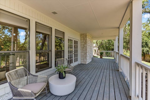 Tiny photo for 1923 Cypress PT W, Austin, TX 78746 (MLS # 6873400)