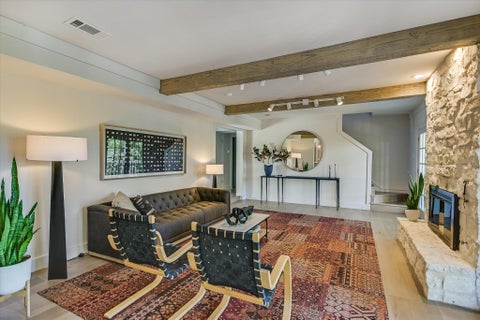 Tiny photo for 1923 Cypress PT W, Austin, TX 78746 (MLS # 6873400)