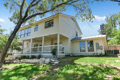 Tiny photo for 1923 Cypress PT W, Austin, TX 78746 (MLS # 6873400)