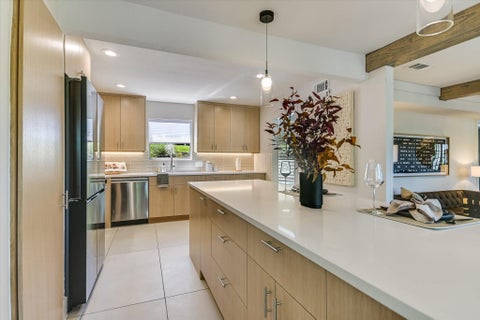 Tiny photo for 1923 Cypress PT W, Austin, TX 78746 (MLS # 6873400)