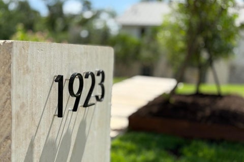 Tiny photo for 1923 Cypress PT W, Austin, TX 78746 (MLS # 6873400)