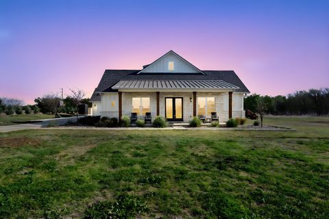 200 County Road 246 Florence TX 76527