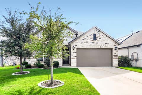 Photo of 6340 Turin LN, Round Rock, TX 78665 (MLS # 3542453)