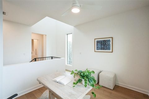 Tiny photo for 700 Denson DR #1101, Austin, TX 78752 (MLS # 8660777)