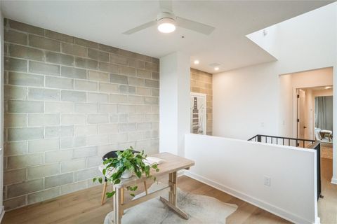 Tiny photo for 700 Denson DR #1101, Austin, TX 78752 (MLS # 8660777)
