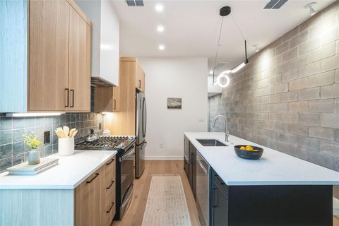 Tiny photo for 700 Denson DR #1101, Austin, TX 78752 (MLS # 8660777)