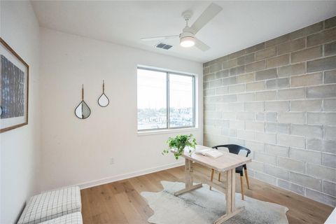 Tiny photo for 700 Denson DR #1101, Austin, TX 78752 (MLS # 8660777)