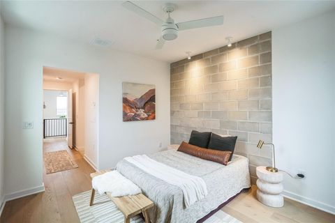 Tiny photo for 700 Denson DR #1101, Austin, TX 78752 (MLS # 8660777)
