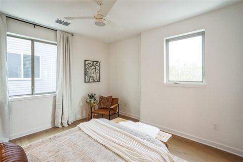 Tiny photo for 700 Denson DR #1101, Austin, TX 78752 (MLS # 8660777)