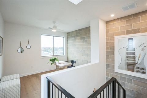 Tiny photo for 700 Denson DR #1101, Austin, TX 78752 (MLS # 8660777)