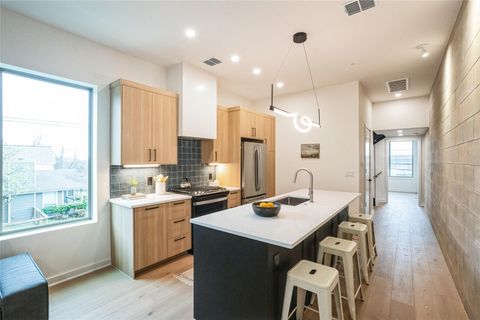 Tiny photo for 700 Denson DR #1101, Austin, TX 78752 (MLS # 8660777)