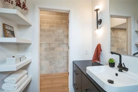 Tiny photo for 700 Denson DR #1101, Austin, TX 78752 (MLS # 8660777)
