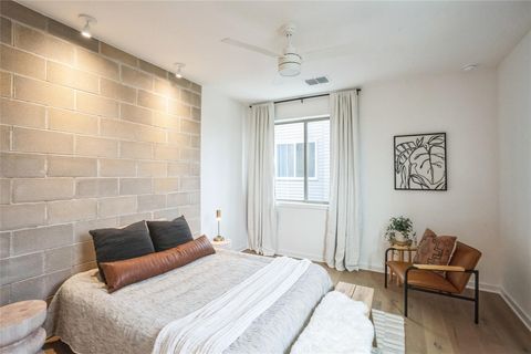 Tiny photo for 700 Denson DR #1101, Austin, TX 78752 (MLS # 8660777)