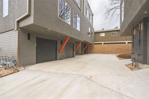 Tiny photo for 700 Denson DR #1101, Austin, TX 78752 (MLS # 8660777)