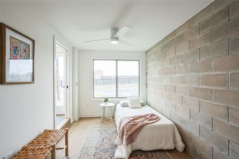 Tiny photo for 700 Denson DR #1101, Austin, TX 78752 (MLS # 8660777)