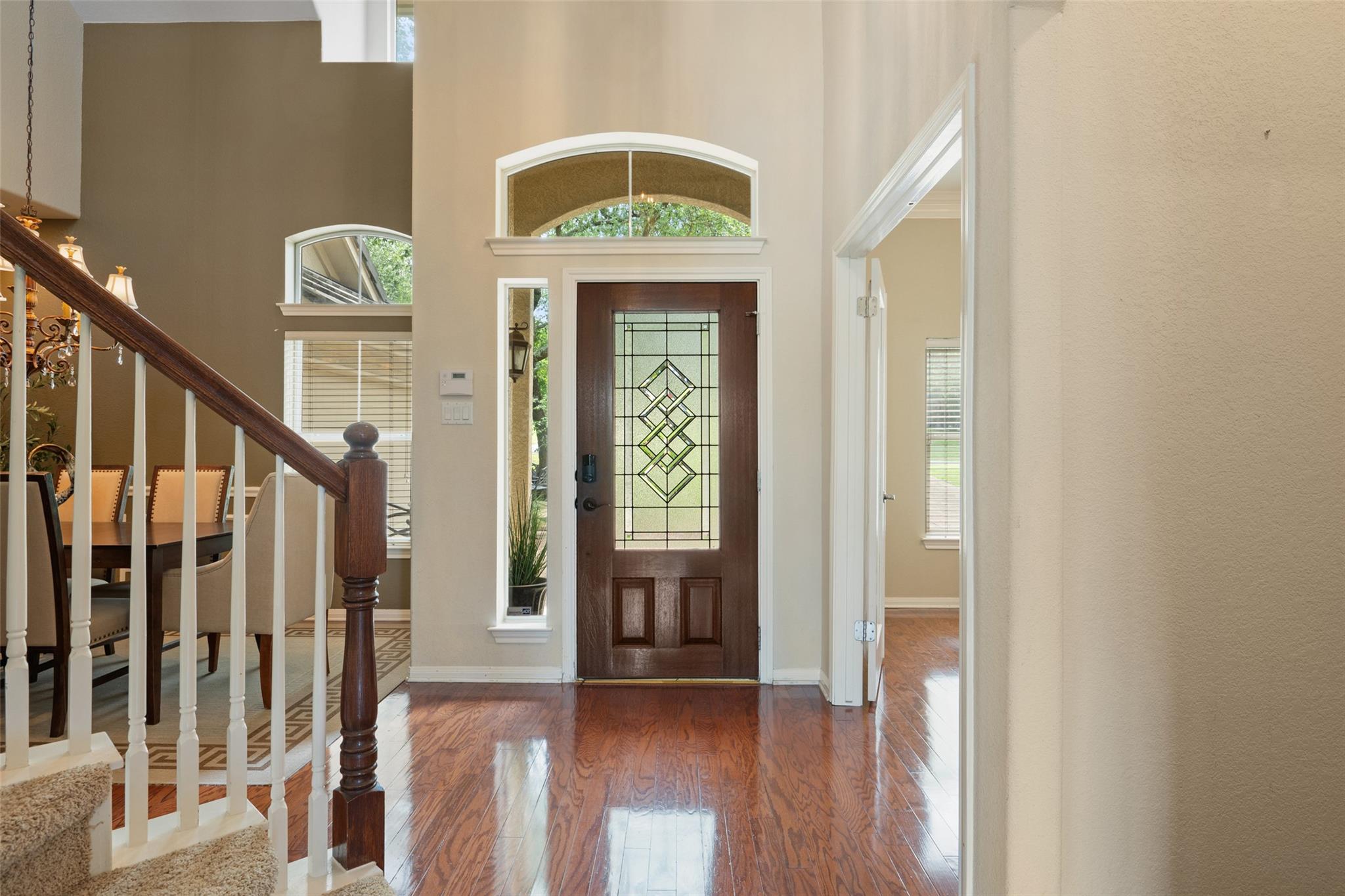 25 Falling Oaks TRL